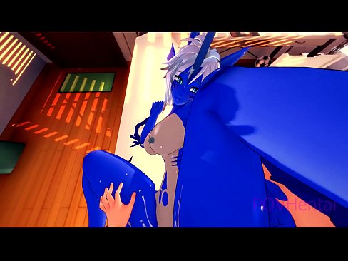 ❤️ Cluiche Demon Fish Girl Monster ❤️❌ Porn bhaile linn