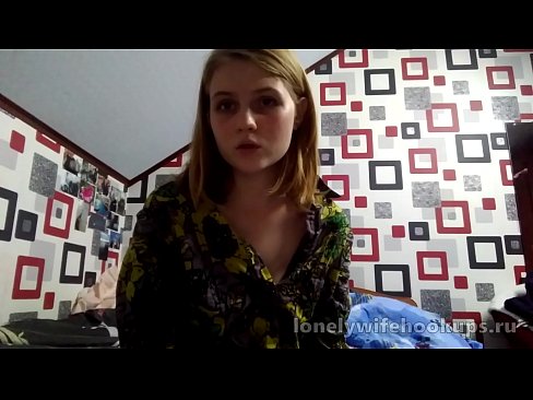 ❤️ Is maith le mac léinn blonde óg ón Rúis dicks níos mó. ❤️❌ Porn bhaile linn