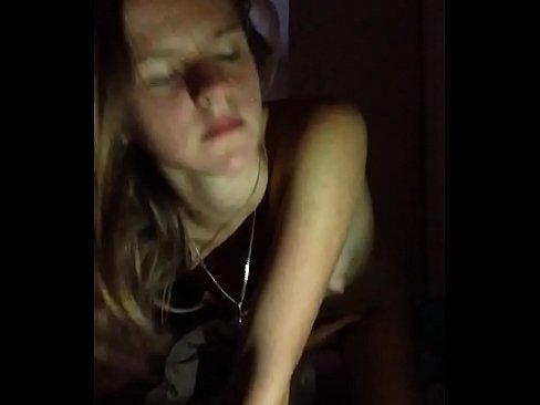❤️ Déanann cailín masturbates agus cums ❤️❌ Porn bhaile linn